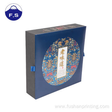Anniversary Packaging Paper Boxes